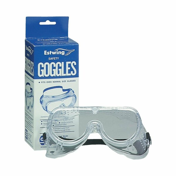 Estwing Goggle Safety #6 #6